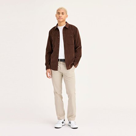 Smart 360 Flex Workday Slim Fit Pantolon