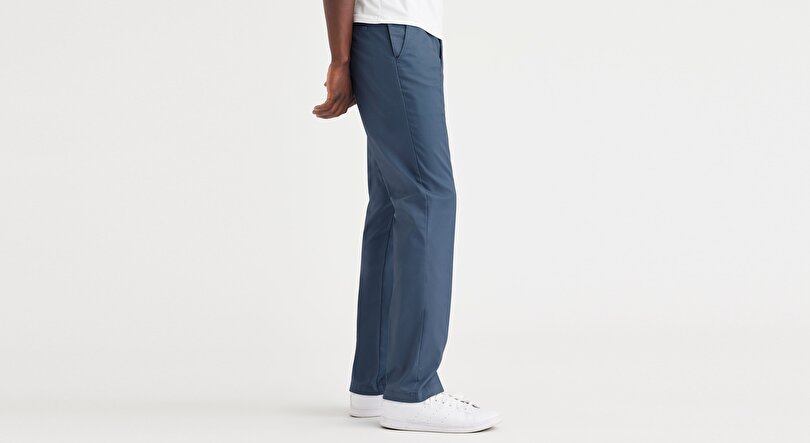 Smart 360 Flex Workday Slim Fit Pantolon