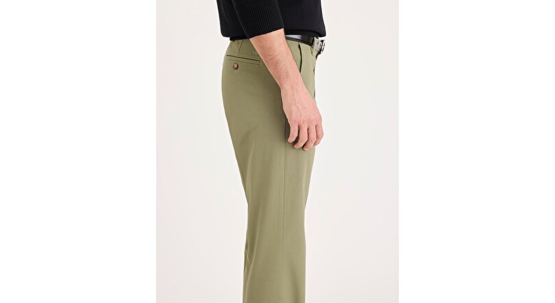 Smart 360 Flex Workday Slim Fit Pantolon