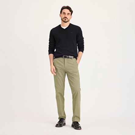 Smart 360 Flex Workday Slim Fit Pantolon