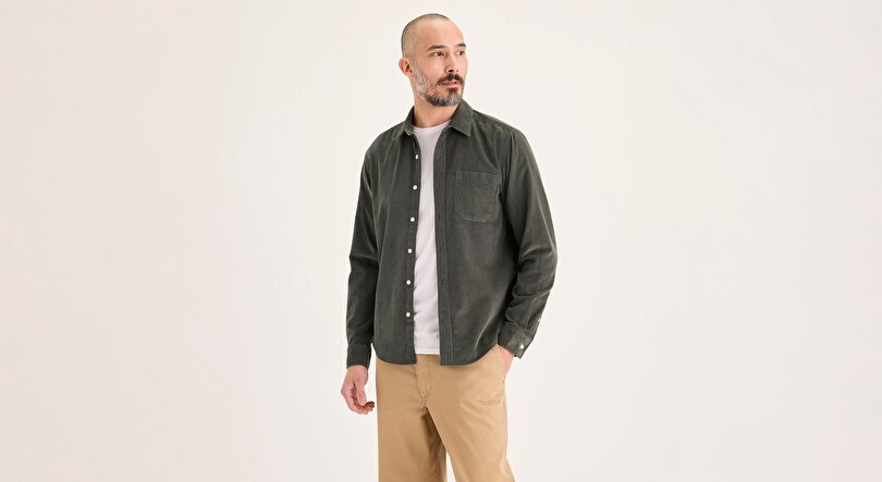 Ultimate Regular Fit Gömlek