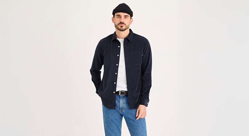 Ultimate Regular Fit Gömlek