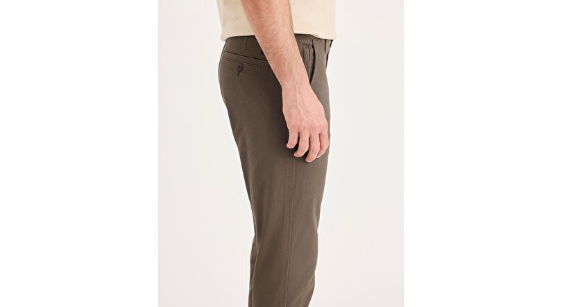 Smart 360 Flex Ultimate Chino Skinny Fit Pantolon