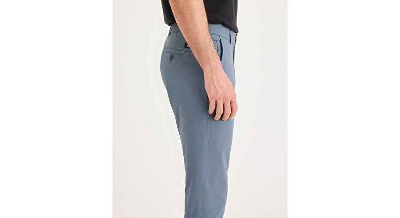 Smart 360 Flex Ultimate Chino Skinny Fit Pantolon