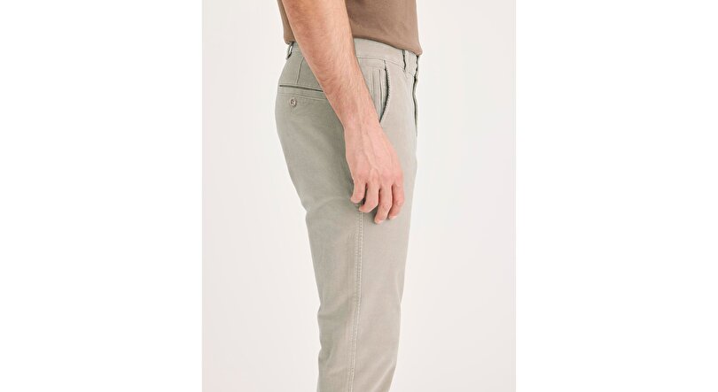 Smart 360 Flex Ultimate Chino Skinny Fit Pantolon