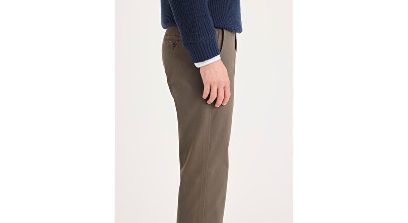 Smart 360 Flex Ultimate Chino Slim Fit Pantolon
