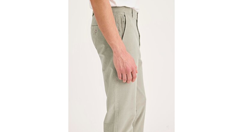 Smart 360 Flex Ultimate Chino Slim Fit Pantolon