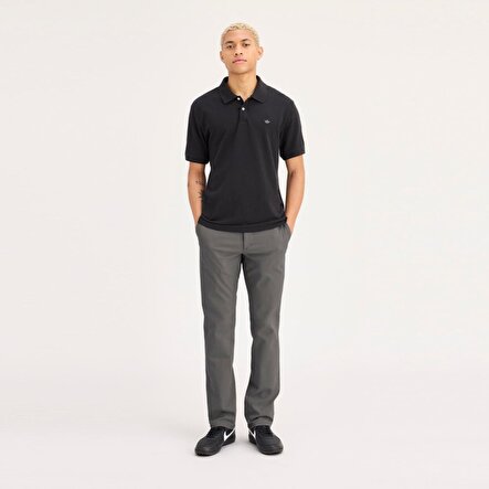 Smart 360 Flex Ultimate Chino Slim Fit Kadife Pantolon