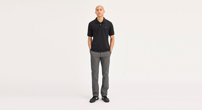 Smart 360 Flex Ultimate Chino Slim Fit Pantolon