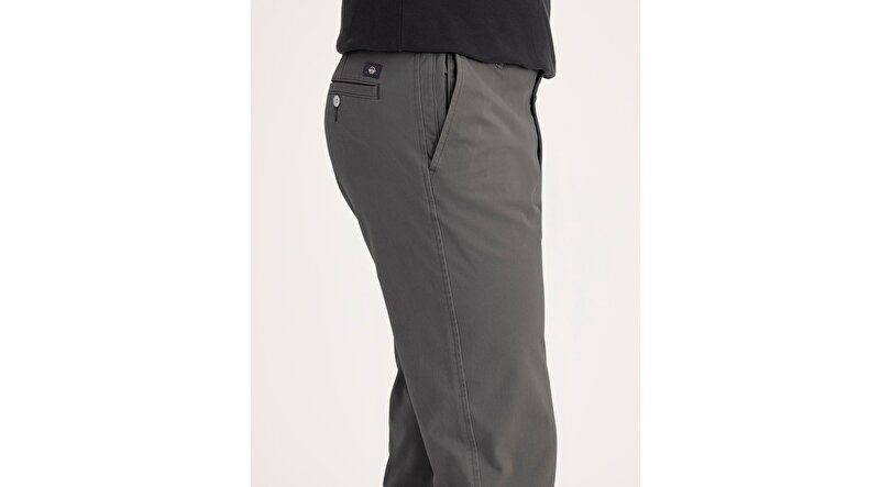 Smart 360 Flex Ultimate Chino Slim Fit Pantolon