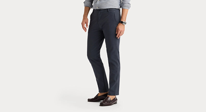 Ultimate Chino Slim Fit Pantolon
