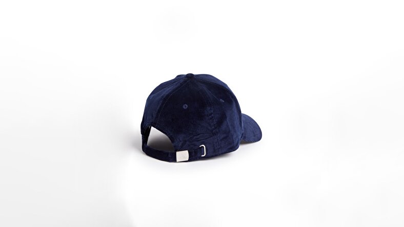 Corduroy Baseball Şapka