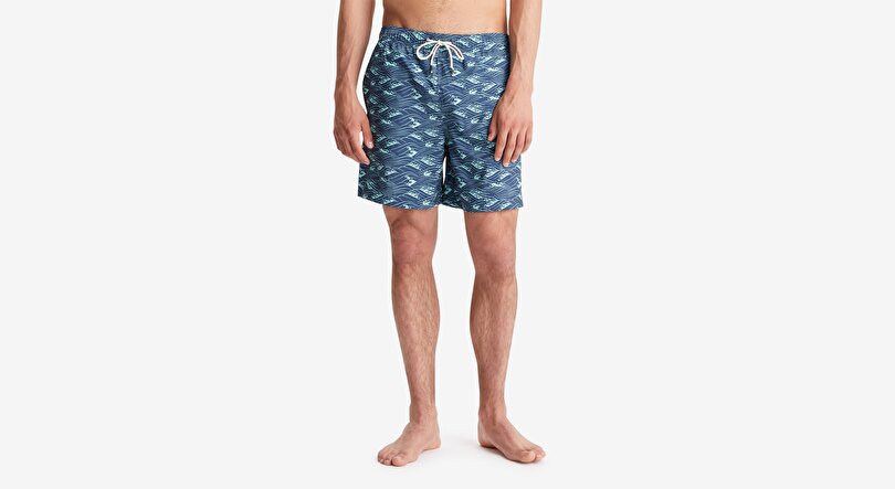 Harbor Swim Short