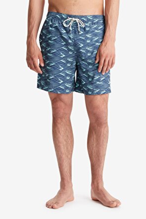 Harbor Swim Short