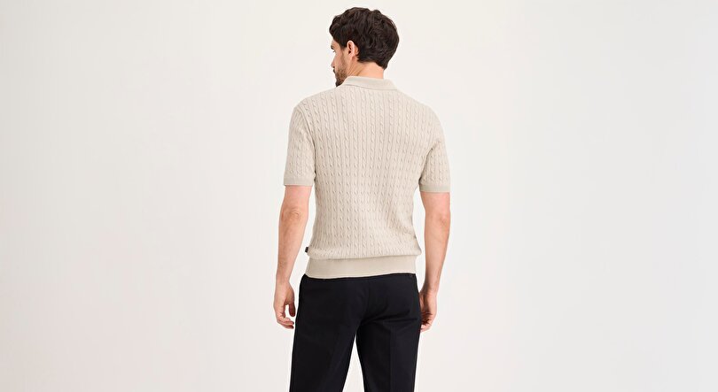 Sweater Polo