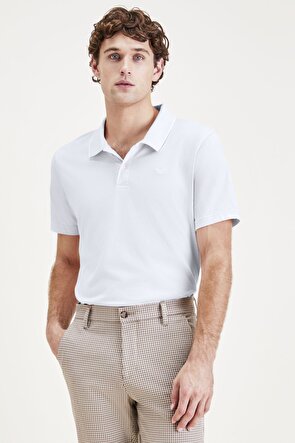 Perfect Beyaz Polo