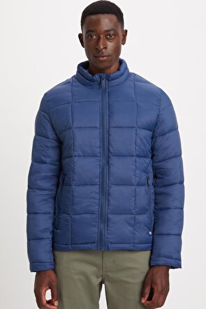 Nylon Lightweight Quilted Mont