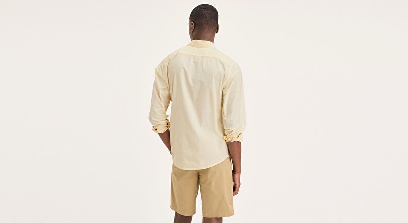 Ultimate Slim Fit Gömlek