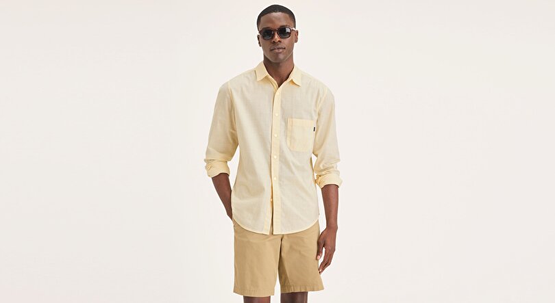 Ultimate Slim Fit Gömlek