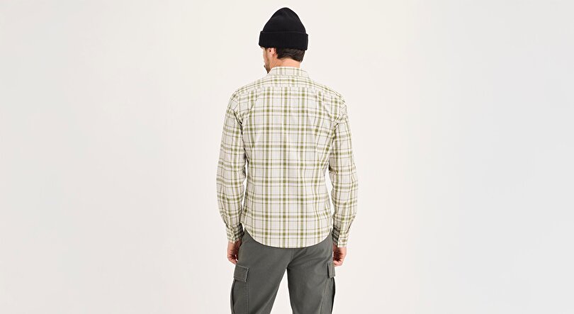 Ultimate Slim Fit Gömlek