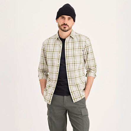 Ultimate Slim Fit Gömlek