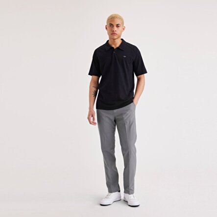 Go Signature Khaki Slim Fit Pantolon