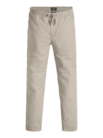 Cali Khaki Pullon Pantolon