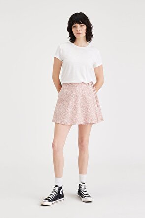 Fashion Mini Etek