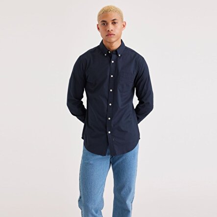 Oxford Slim Gömlek
