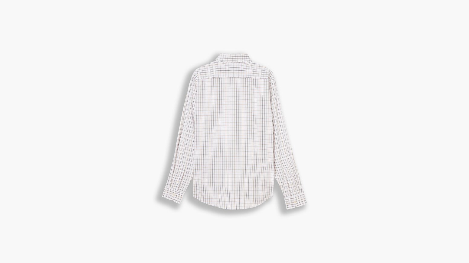 Refined Poplin Gömlek