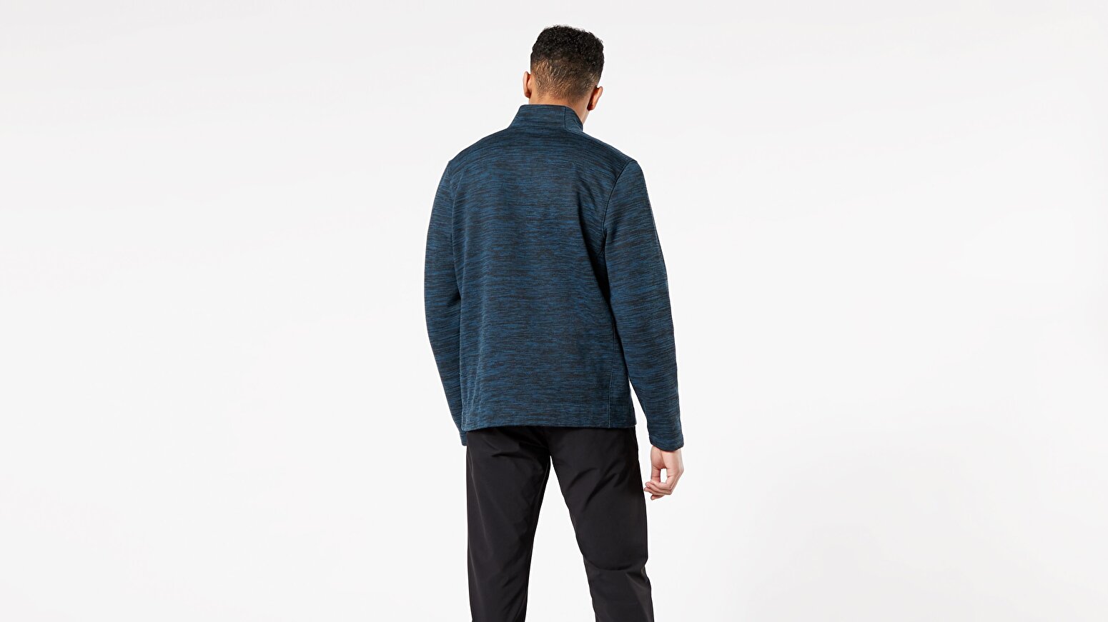 Smart 360 Knit Manto