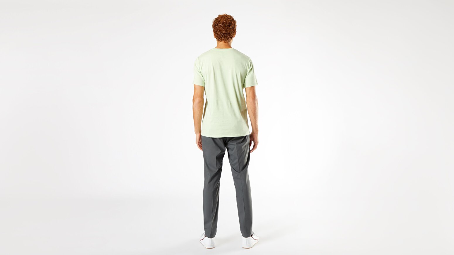 Logo Tee