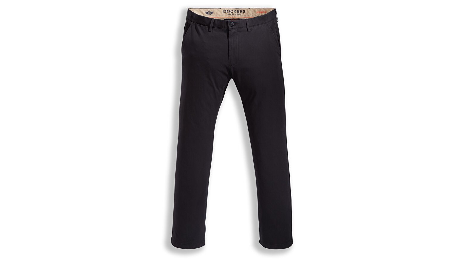 Smart 360 Chino, Straight Fit