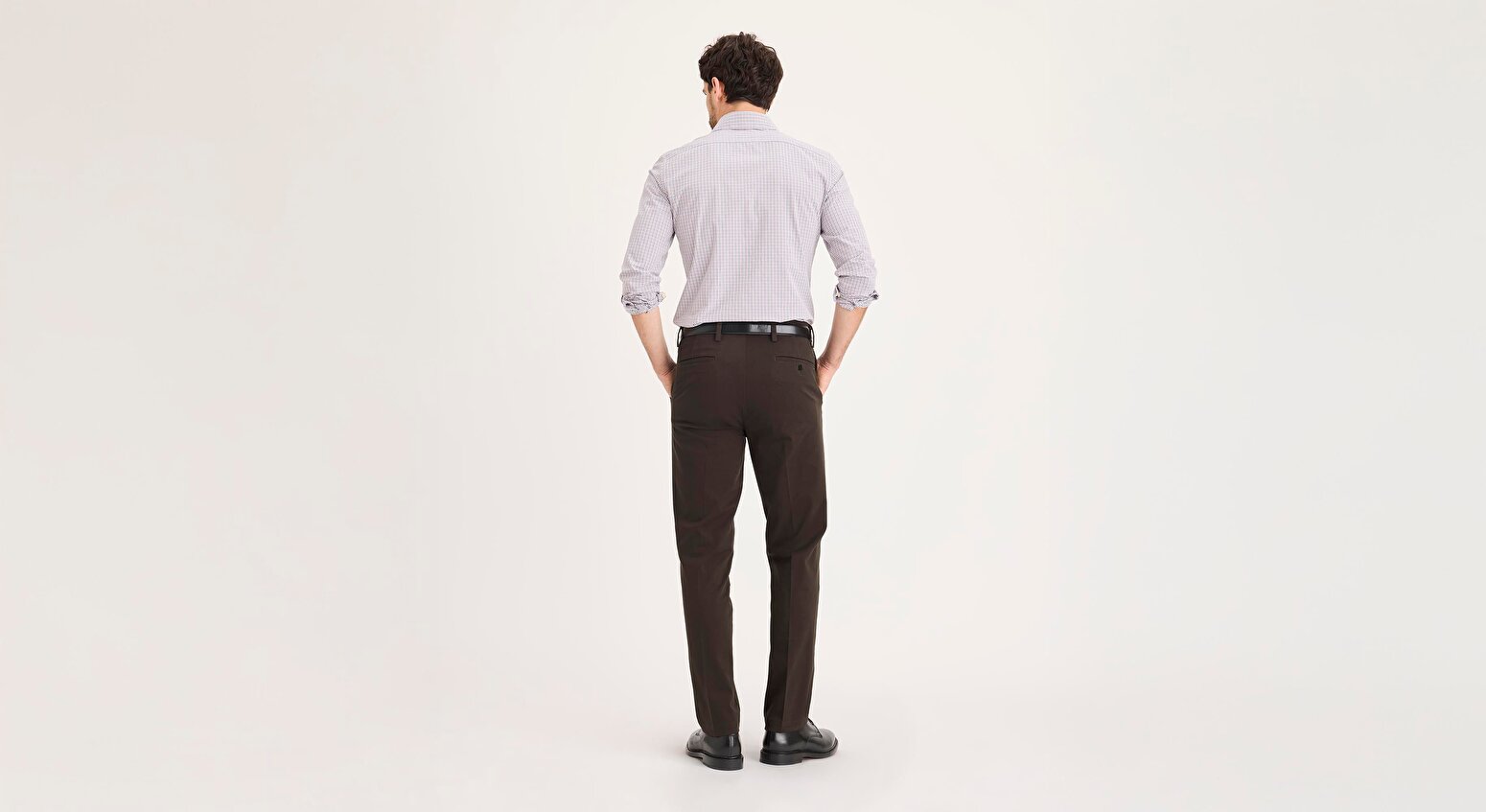 Smart 360 Flex Workday Slim Fit Pantolon