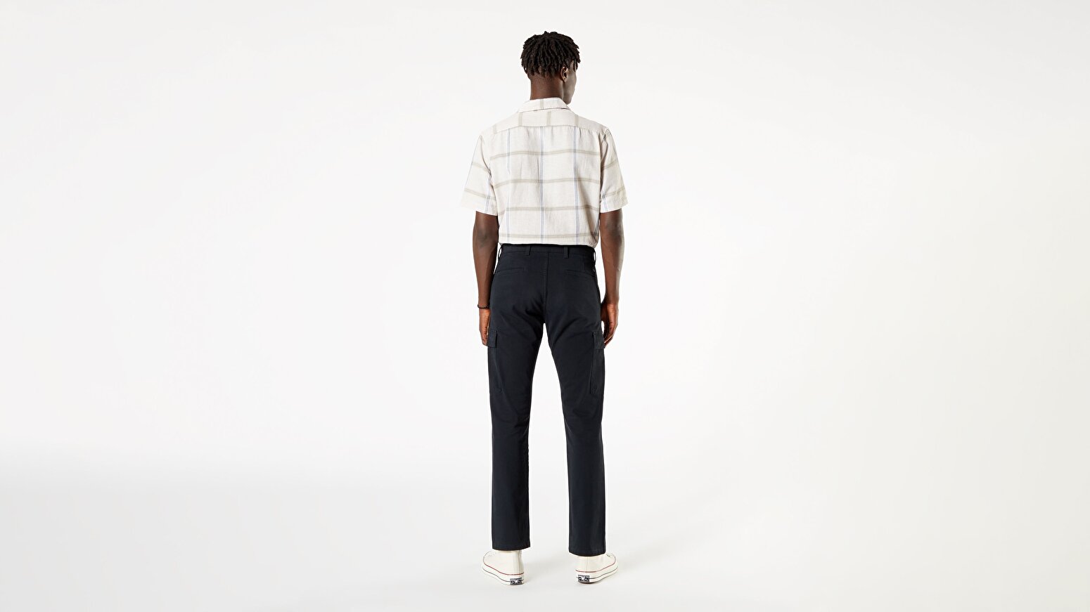Ultimate Cargo Pant, Straight Fit