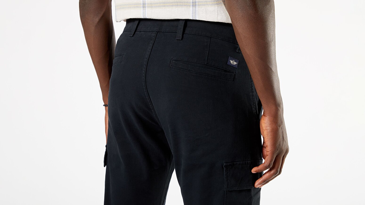 Ultimate Cargo Pant, Straight Fit