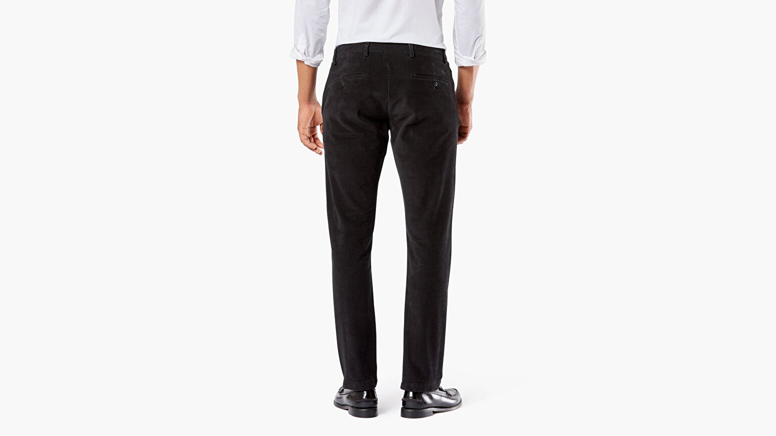 Alpha Kadife Pantolon, Slim