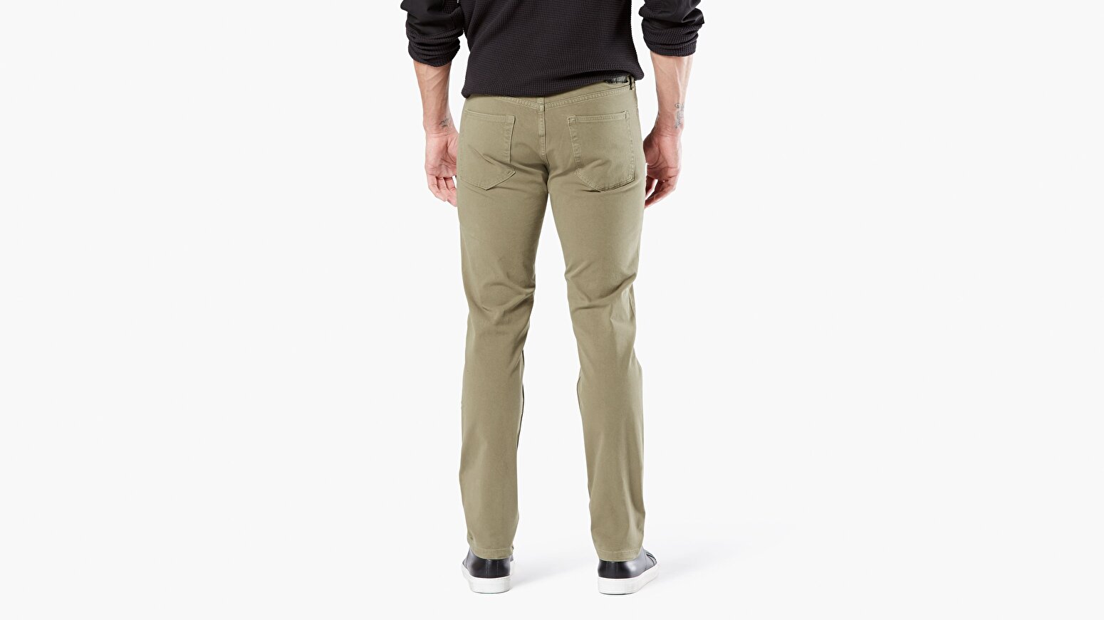 Ultimate Jean Cut, Slim Pantolon