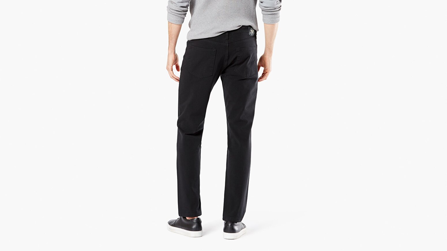 Ultimate Jean Cut, Slim Pantolon