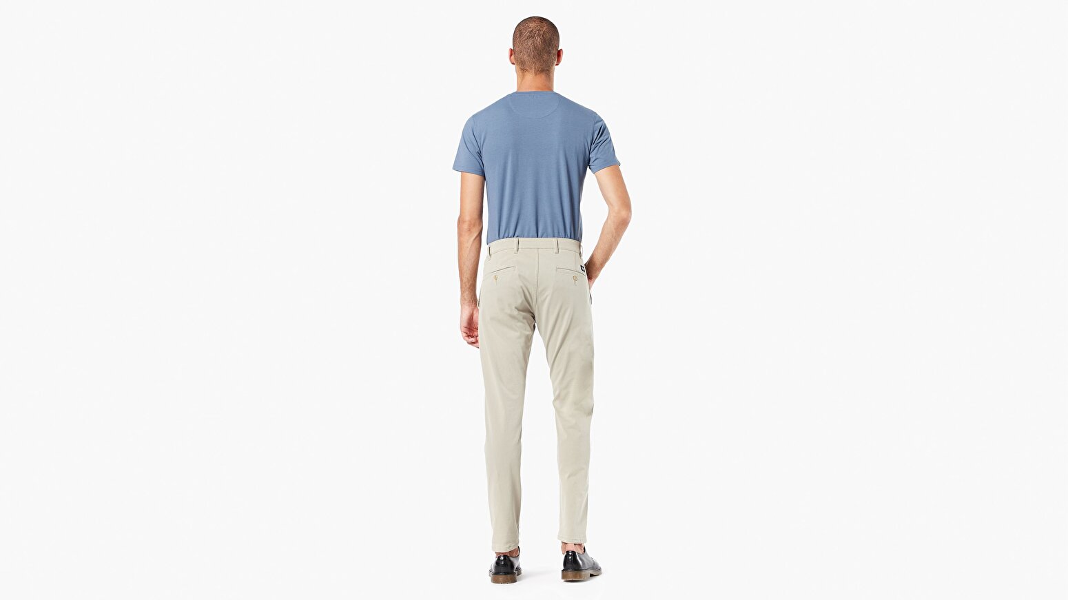 Alpha Chino, Tapered Pantolon