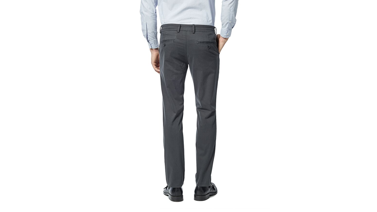 Insignia Chino Pantolon