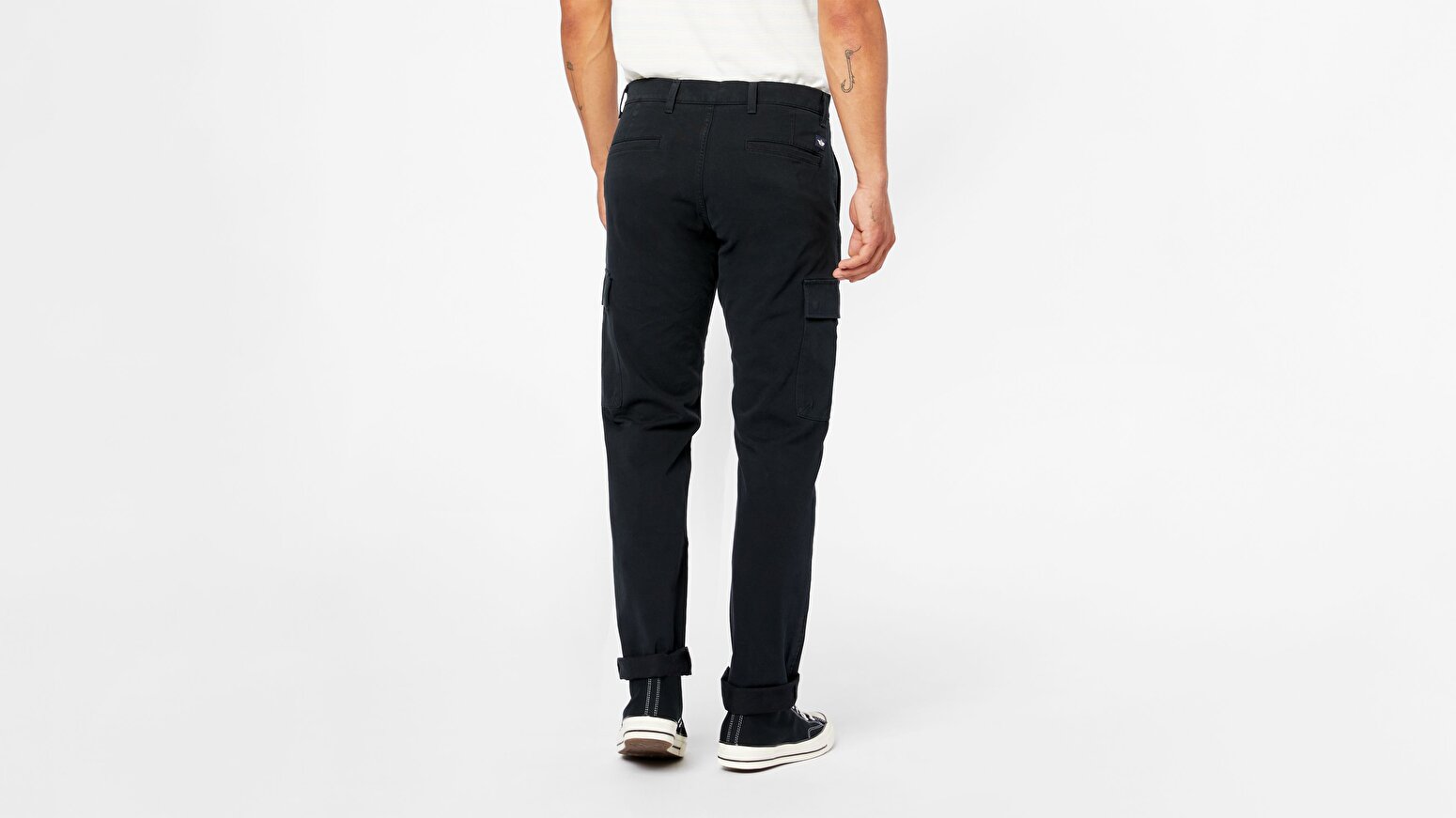 Ultimate Cargo Pant, Straight Fit