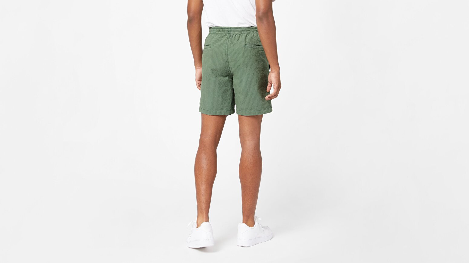 Pull On Short