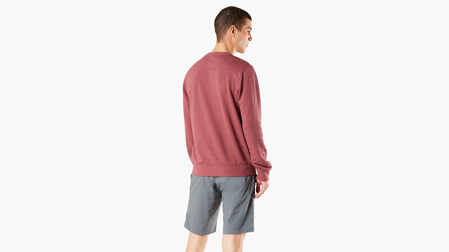 Logo Sweatshirt