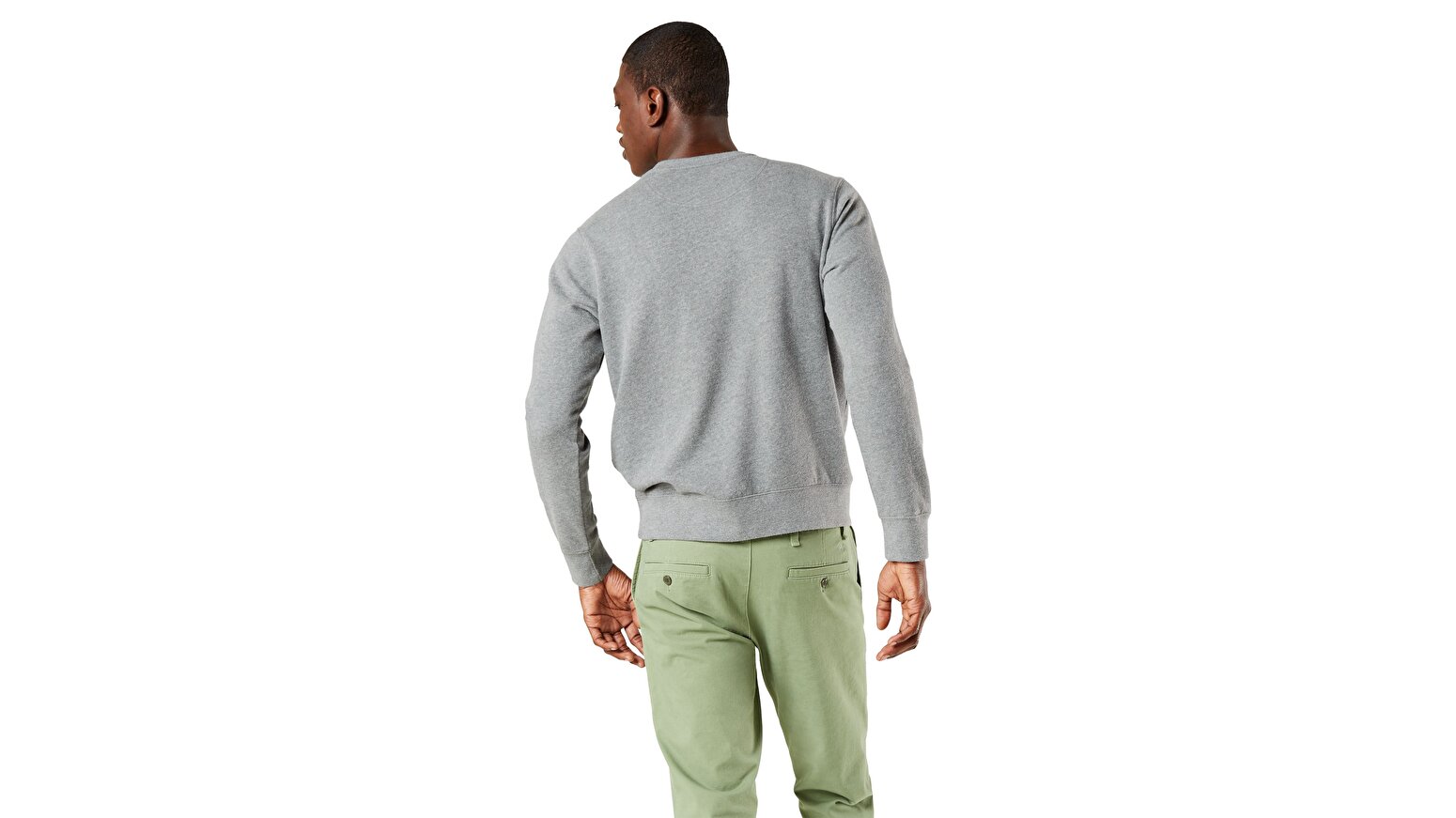 Logo Sweatshirt