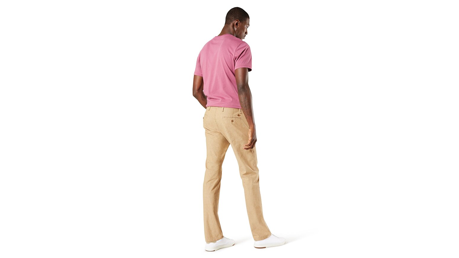 Ultimate Chino, Slim Pantolon