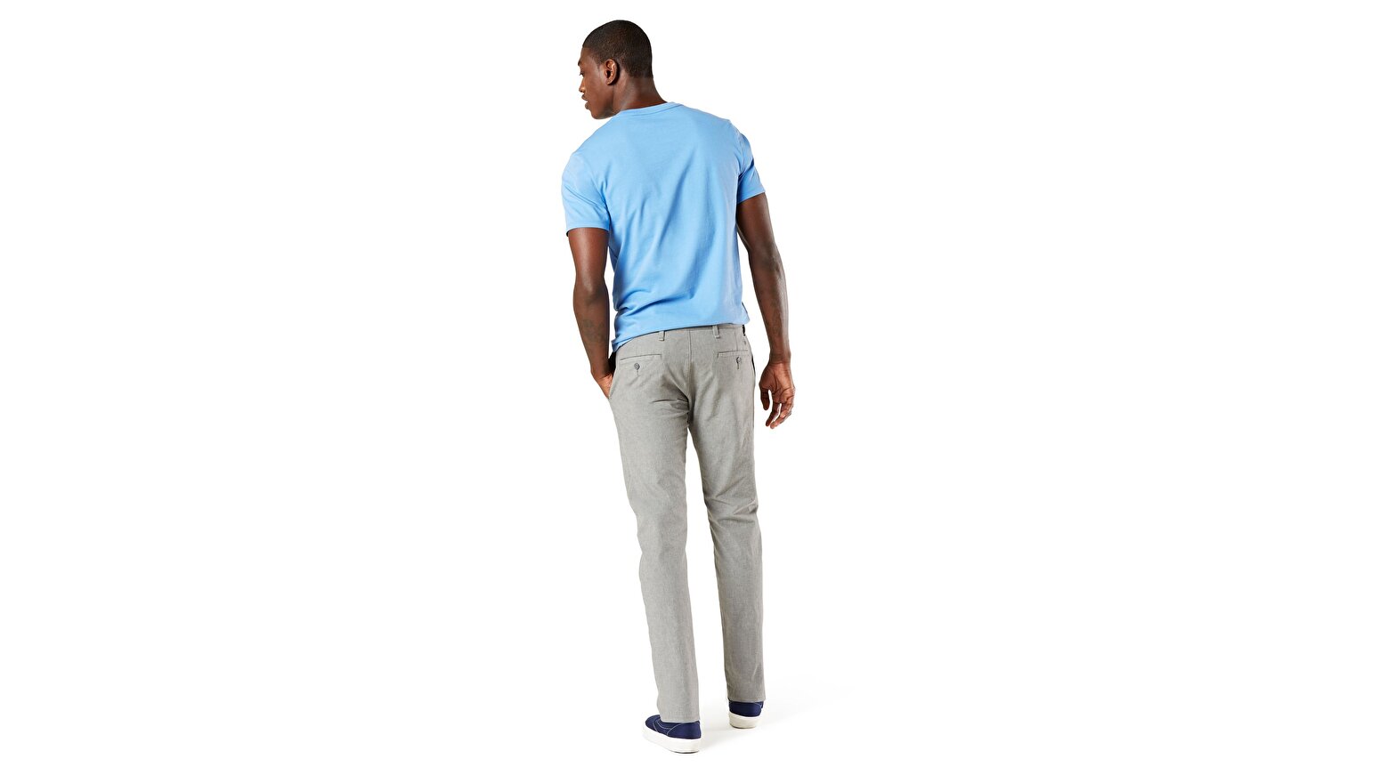 Ultimate Chino, Slim Pantolon