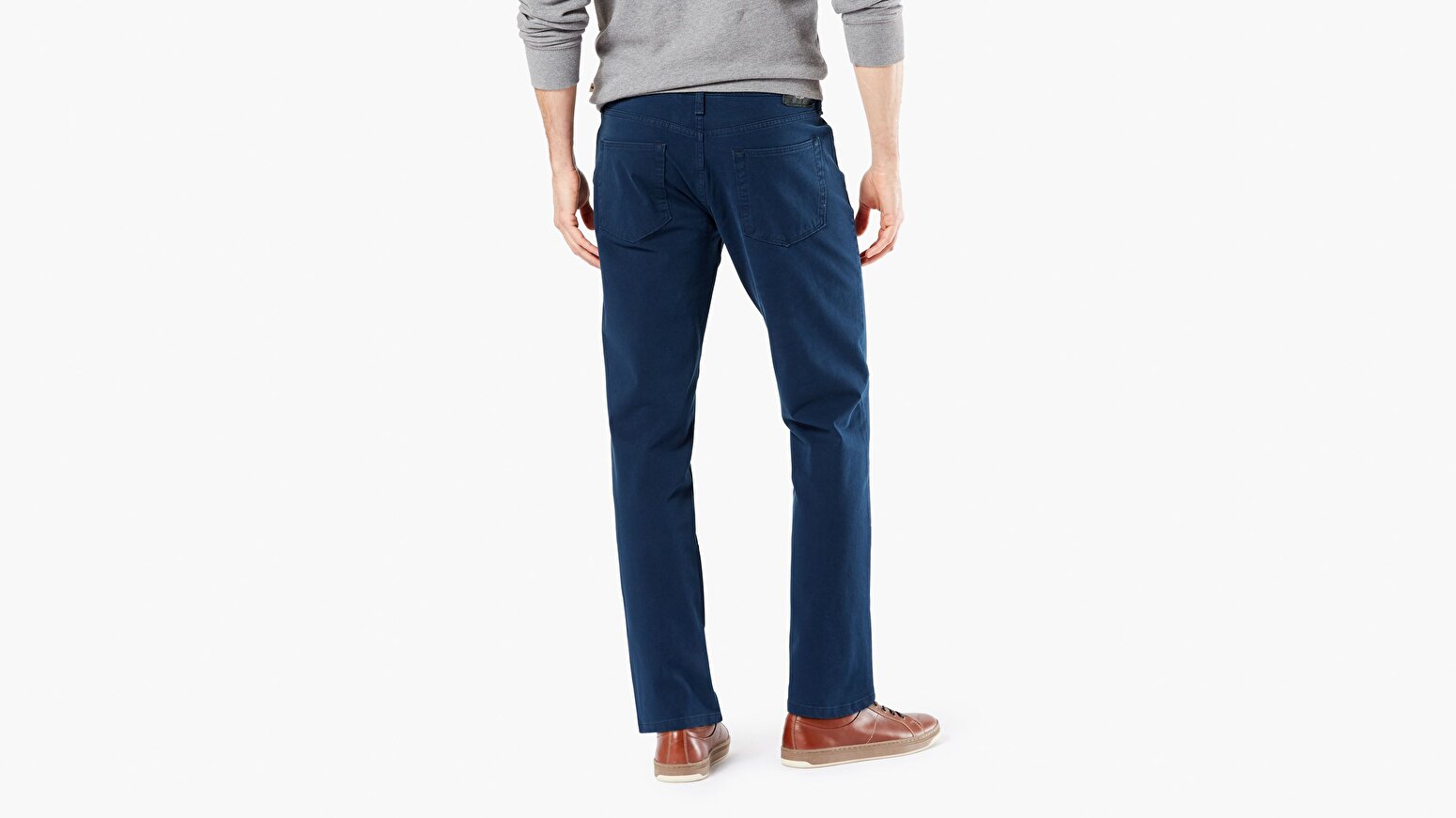 Ultimate Jean Cut, Slim Pantolon