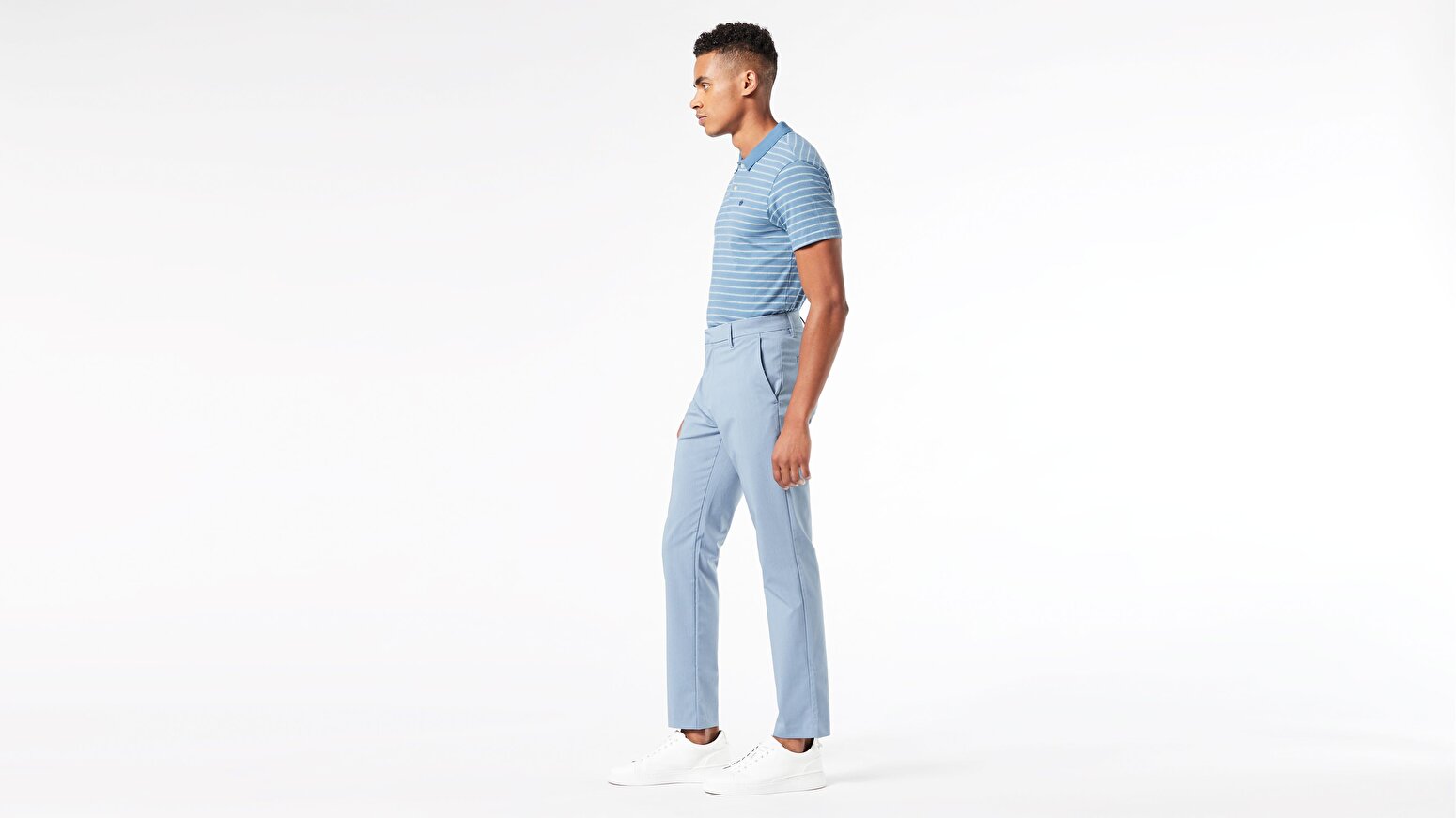 Ace Tech Pantolon, Slim