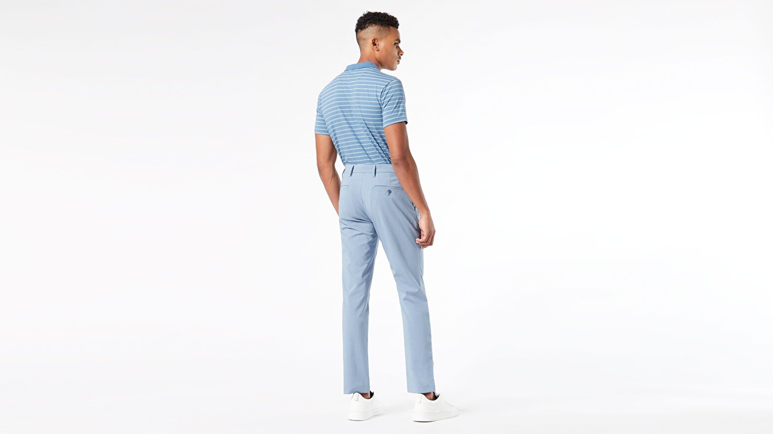 Ace Tech Pantolon, Slim